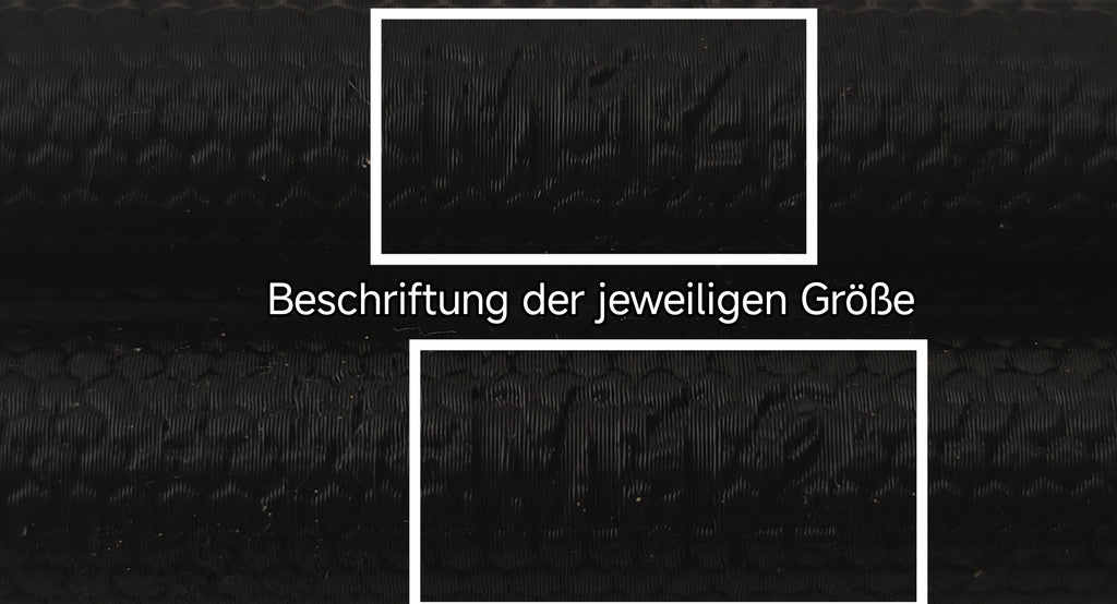 Radwechselhilfeset M12×1.5 & M14×1.5