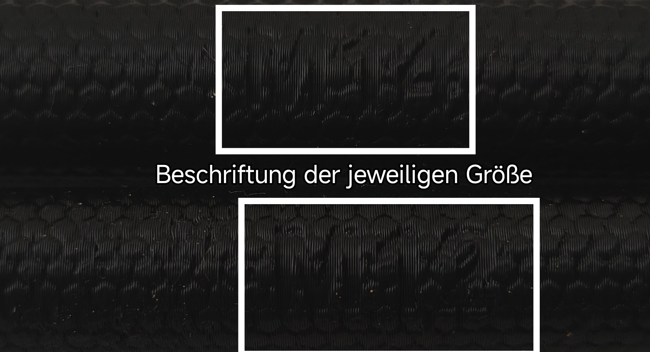 Radwechselhilfeset M12×1.5 & M14×1.5