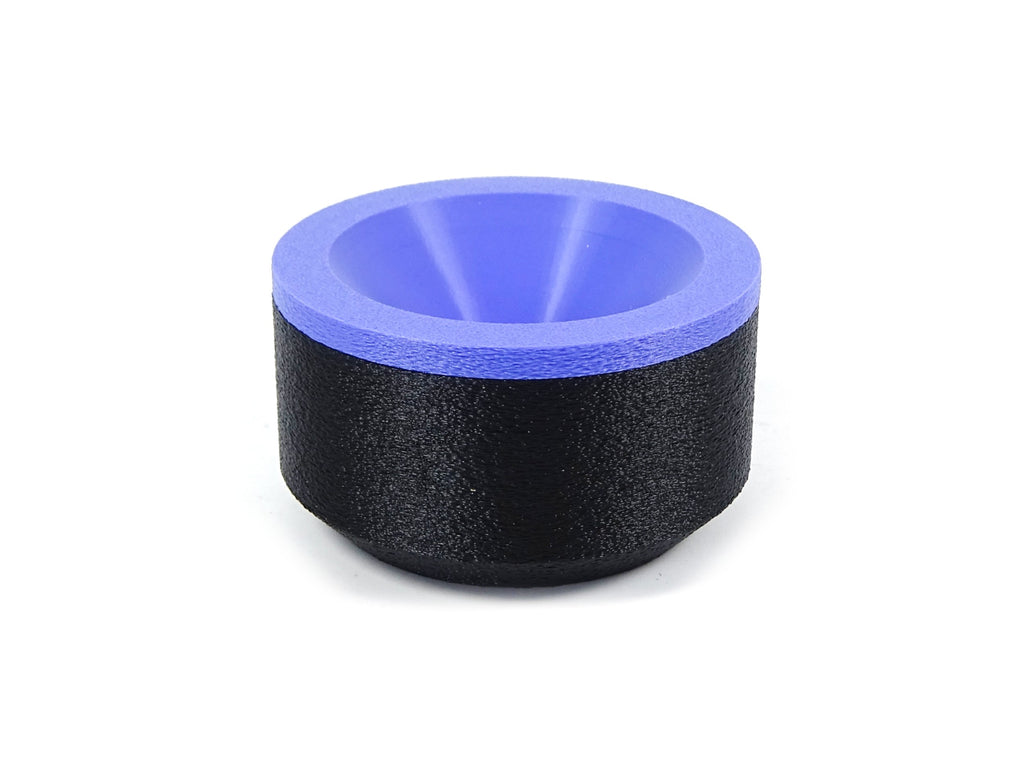 Fruchtfliegenfalle mit Magnetdeckel