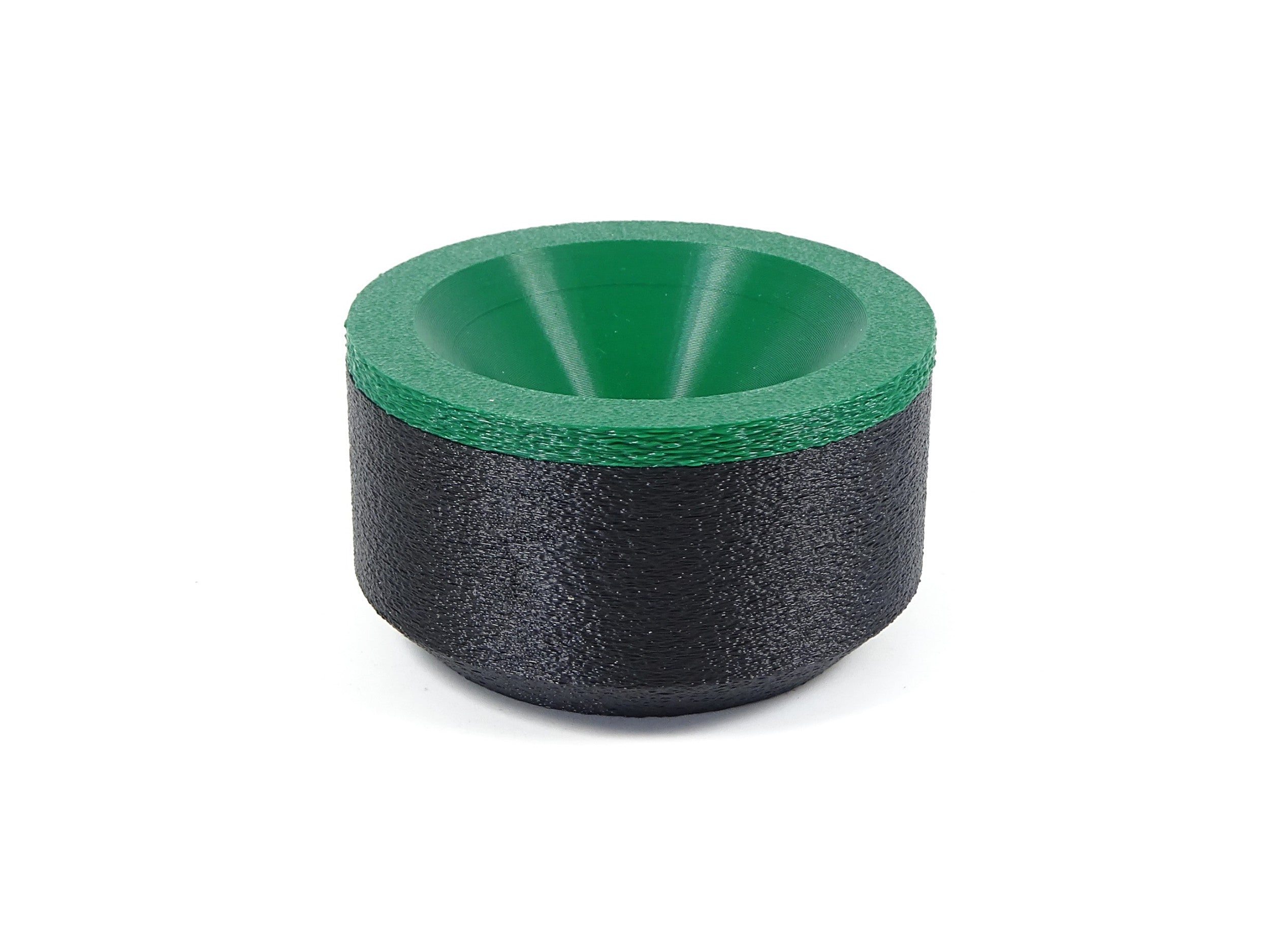 Fruchtfliegenfalle mit Magnetdeckel