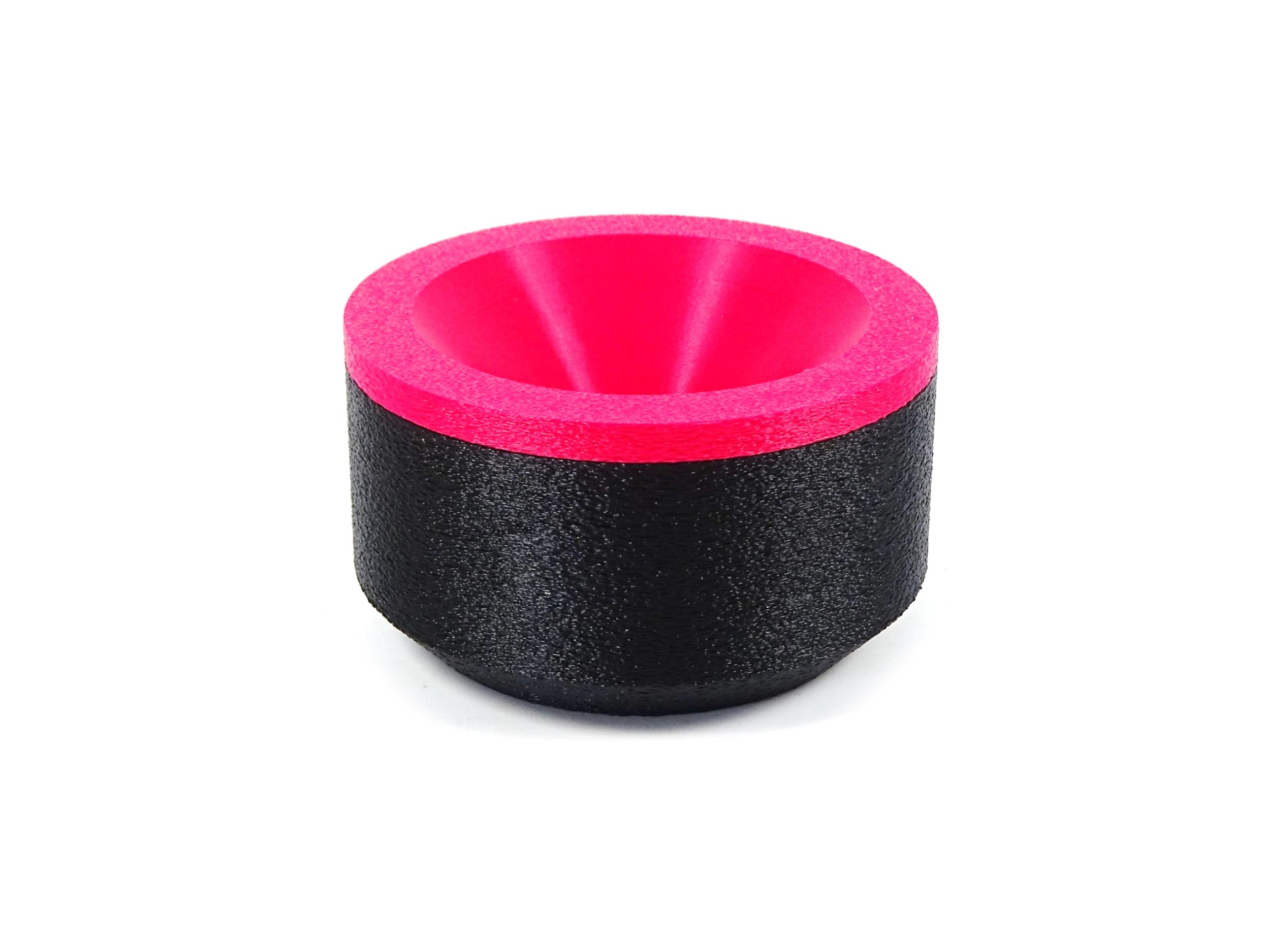 Fruchtfliegenfalle mit Magnetdeckel