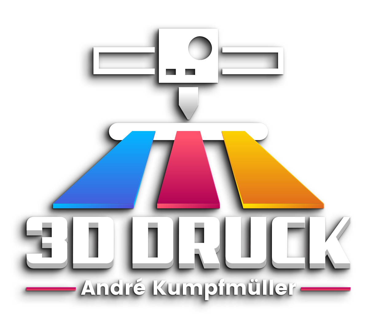 3D Druck André Kumpfmüller